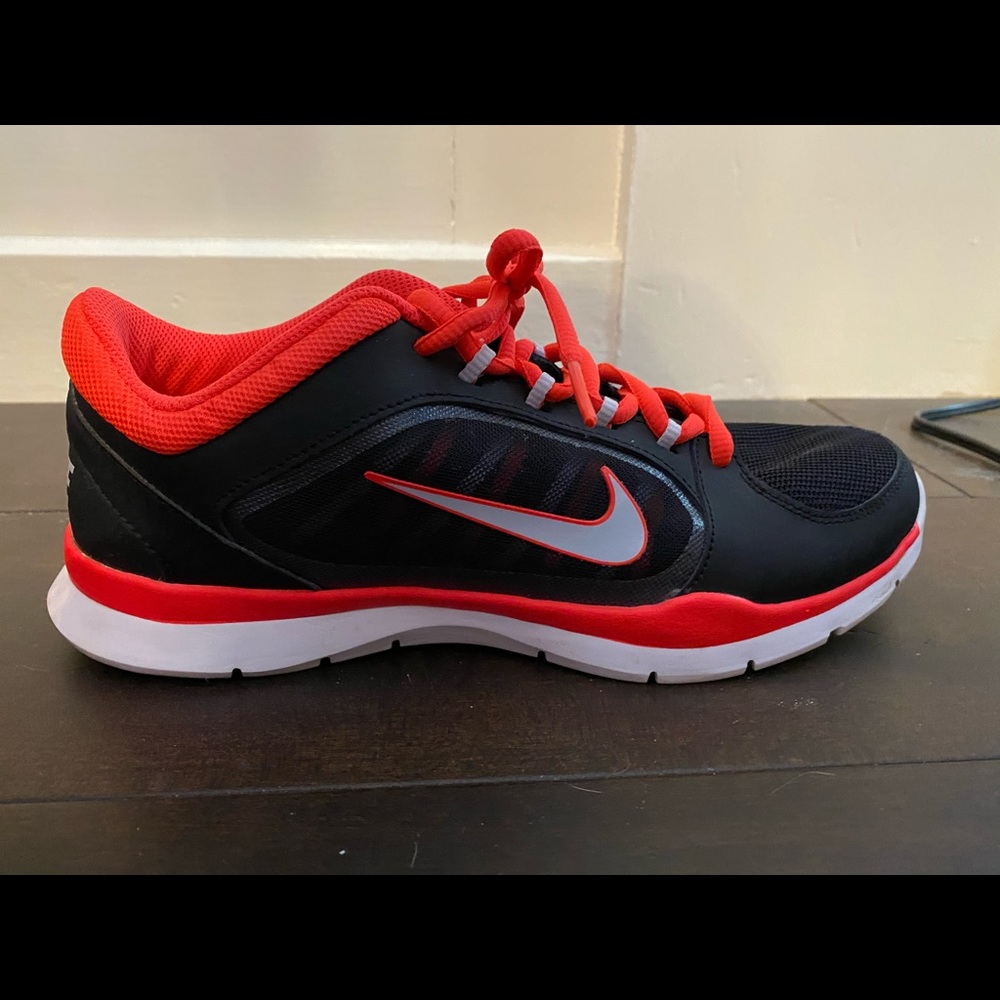 Nike running sneaker